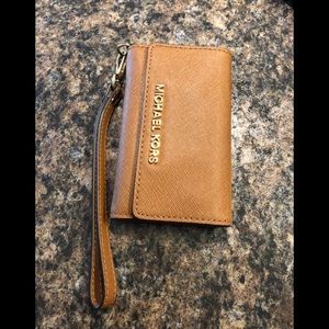 Michael kors phone case